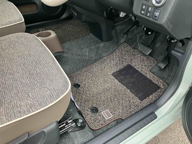 ミラトコットＧ　リミテッド　ＳＡIIIナビ／ＴＶ／ＢＴ／ＤＶＤ／ＵＳＢ　全周囲カメラ　ドラレコ　ＬＥＤヘッドライト　オートライト　オートハイビーム　スマアシ　前後コーナーセンサー　シートヒーター　足踏み式駐車ブレーキ　キーフリー　ステリモ（千葉県）の中古車