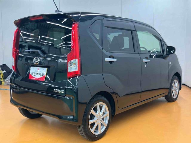 ムーヴＸリミテッドII　ＳＡIIIバックカメラ連動フルセグナビ　ＵＳＢ接続　ブルートゥース対応　ＴＶナビキット　フロント．リヤドライブレコーダー連動　運転席シートヒーター　オートライト　オートハイビーム　ＬＥＤヘッドライト（千葉県）の中古車