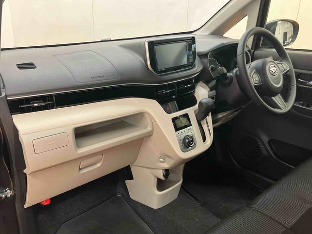 ムーヴＸリミテッドII　ＳＡIIIバックカメラ連動フルセグナビ　ＵＳＢ接続　ブルートゥース対応　ＴＶナビキット　フロント．リヤドライブレコーダー連動　運転席シートヒーター　オートライト　オートハイビーム　ＬＥＤヘッドライト（千葉県）の中古車