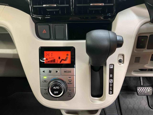 ムーヴＸリミテッドII　ＳＡIIIバックカメラ連動フルセグナビ　ＵＳＢ接続　ブルートゥース対応　ＴＶナビキット　フロント．リヤドライブレコーダー連動　運転席シートヒーター　オートライト　オートハイビーム　ＬＥＤヘッドライト（千葉県）の中古車