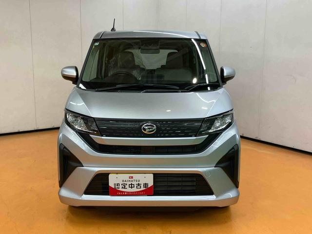 ムーヴＸ衝突回避支援システム　横滑り防止装置　前後コーナーセンサー　左側電動スライドドア　プッシュエンジンスタート　キーフリーシステム　オートライト　オートハイビーム　ＬＥＤヘッドライト　アイドリングストップ（千葉県）の中古車