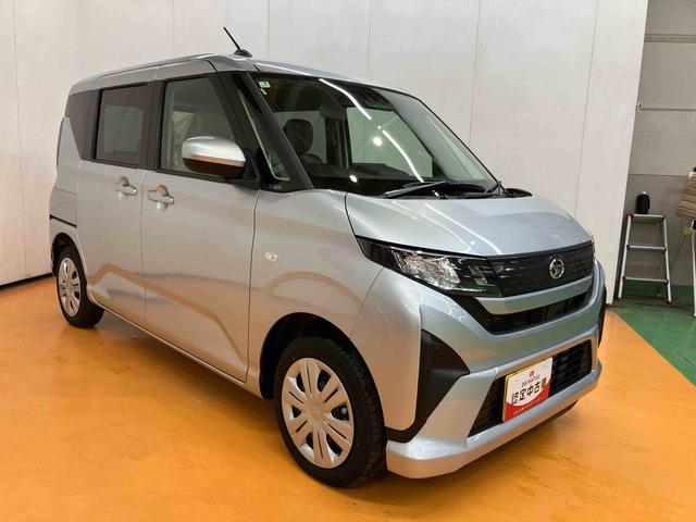 ムーヴＸ衝突回避支援システム　横滑り防止装置　前後コーナーセンサー　左側電動スライドドア　プッシュエンジンスタート　キーフリーシステム　オートライト　オートハイビーム　ＬＥＤヘッドライト　アイドリングストップ（千葉県）の中古車