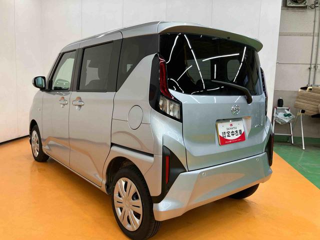 ムーヴＸ衝突回避支援システム　横滑り防止装置　前後コーナーセンサー　左側電動スライドドア　プッシュエンジンスタート　キーフリーシステム　オートライト　オートハイビーム　ＬＥＤヘッドライト　アイドリングストップ（千葉県）の中古車