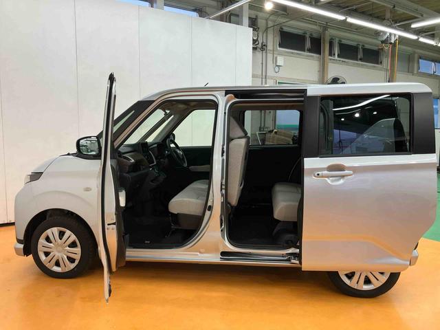 ムーヴＸ衝突回避支援システム　横滑り防止装置　前後コーナーセンサー　左側電動スライドドア　プッシュエンジンスタート　キーフリーシステム　オートライト　オートハイビーム　ＬＥＤヘッドライト　アイドリングストップ（千葉県）の中古車