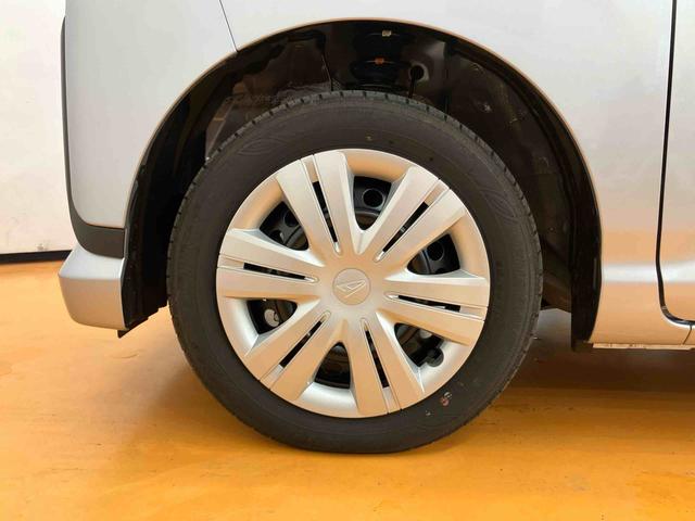 ムーヴＸ衝突回避支援システム　横滑り防止装置　前後コーナーセンサー　左側電動スライドドア　プッシュエンジンスタート　キーフリーシステム　オートライト　オートハイビーム　ＬＥＤヘッドライト　アイドリングストップ（千葉県）の中古車