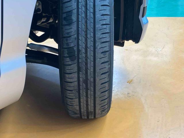 ムーヴＸ衝突回避支援システム　横滑り防止装置　前後コーナーセンサー　左側電動スライドドア　プッシュエンジンスタート　キーフリーシステム　オートライト　オートハイビーム　ＬＥＤヘッドライト　アイドリングストップ（千葉県）の中古車