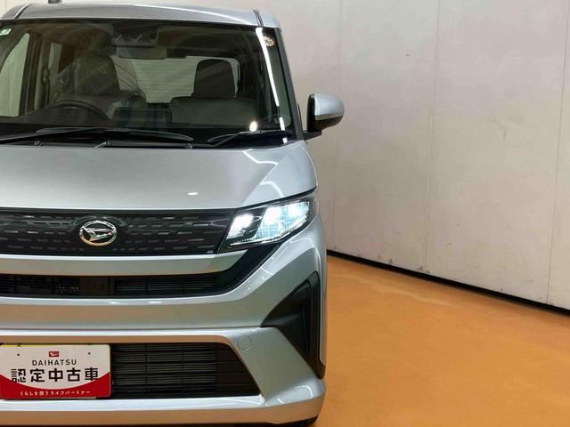 ムーヴＸ衝突回避支援システム　横滑り防止装置　前後コーナーセンサー　左側電動スライドドア　プッシュエンジンスタート　キーフリーシステム　オートライト　オートハイビーム　ＬＥＤヘッドライト　アイドリングストップ（千葉県）の中古車