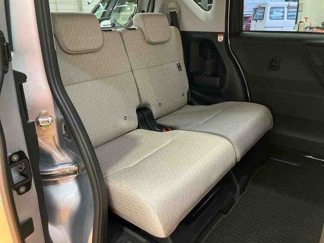 ムーヴＸ衝突回避支援システム　横滑り防止装置　前後コーナーセンサー　左側電動スライドドア　プッシュエンジンスタート　キーフリーシステム　オートライト　オートハイビーム　ＬＥＤヘッドライト　アイドリングストップ（千葉県）の中古車