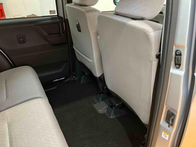 ムーヴＸ衝突回避支援システム　横滑り防止装置　前後コーナーセンサー　左側電動スライドドア　プッシュエンジンスタート　キーフリーシステム　オートライト　オートハイビーム　ＬＥＤヘッドライト　アイドリングストップ（千葉県）の中古車