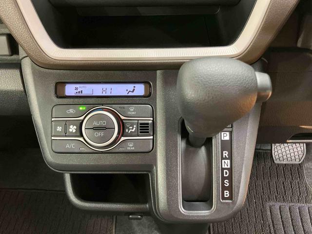 ムーヴＸ衝突回避支援システム　横滑り防止装置　前後コーナーセンサー　左側電動スライドドア　プッシュエンジンスタート　キーフリーシステム　オートライト　オートハイビーム　ＬＥＤヘッドライト　アイドリングストップ（千葉県）の中古車