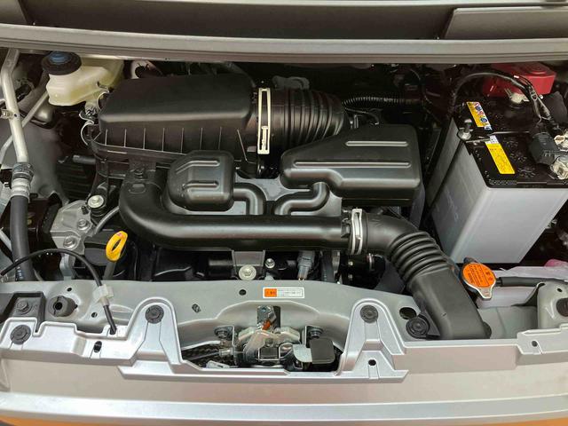 ムーヴＸ衝突回避支援システム　横滑り防止装置　前後コーナーセンサー　左側電動スライドドア　プッシュエンジンスタート　キーフリーシステム　オートライト　オートハイビーム　ＬＥＤヘッドライト　アイドリングストップ（千葉県）の中古車