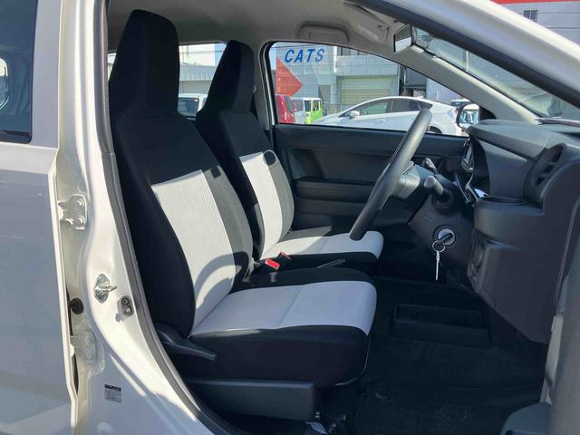 ミライースＬ　ＳＡIIIナビ／ワンセグ／ＵＳＢ／ＡＵＸ　ＥＴＣ　デジタルメーター　衝突被害軽減ブレーキ　誤発進抑制機能　オートハイビーム　前後コーナーセンサー　キーレスエントリー　盗難防止アラーム　ハロゲンヘッドランプ　ＰＷ（千葉県）の中古車