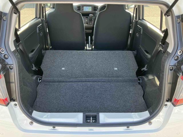 ミライースＬ　ＳＡIIIナビ／ワンセグ／ＵＳＢ／ＡＵＸ　ＥＴＣ　デジタルメーター　衝突被害軽減ブレーキ　誤発進抑制機能　オートハイビーム　前後コーナーセンサー　キーレスエントリー　盗難防止アラーム　ハロゲンヘッドランプ　ＰＷ（千葉県）の中古車