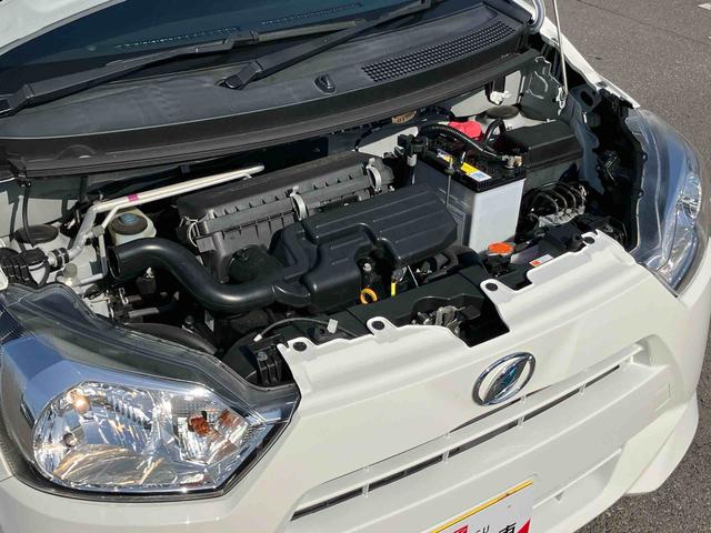 ミライースＬ　ＳＡIIIナビ／ワンセグ／ＵＳＢ／ＡＵＸ　ＥＴＣ　デジタルメーター　衝突被害軽減ブレーキ　誤発進抑制機能　オートハイビーム　前後コーナーセンサー　キーレスエントリー　盗難防止アラーム　ハロゲンヘッドランプ　ＰＷ（千葉県）の中古車