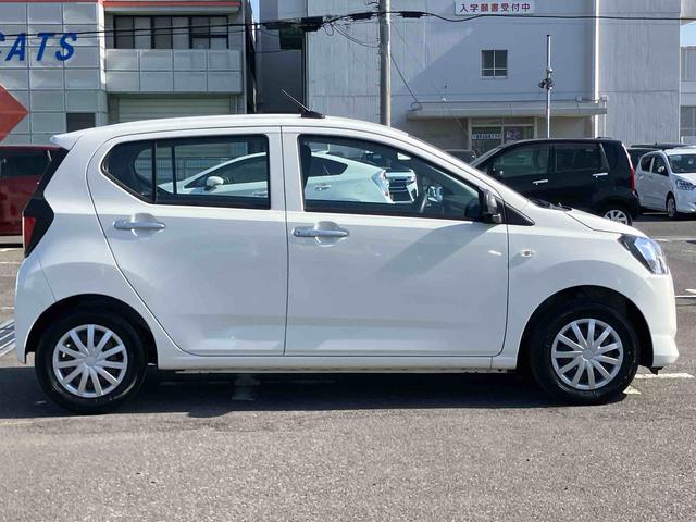 ミライースＬ　ＳＡIIIナビ／ワンセグ／ＵＳＢ／ＡＵＸ　ＥＴＣ　デジタルメーター　衝突被害軽減ブレーキ　誤発進抑制機能　オートハイビーム　前後コーナーセンサー　キーレスエントリー　盗難防止アラーム　ハロゲンヘッドランプ　ＰＷ（千葉県）の中古車