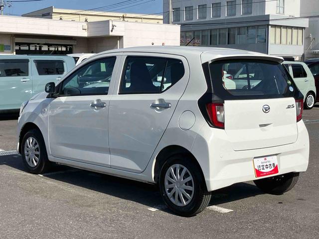 ミライースＬ　ＳＡIIIナビ／ワンセグ／ＵＳＢ／ＡＵＸ　ＥＴＣ　デジタルメーター　衝突被害軽減ブレーキ　誤発進抑制機能　オートハイビーム　前後コーナーセンサー　キーレスエントリー　盗難防止アラーム　ハロゲンヘッドランプ　ＰＷ（千葉県）の中古車