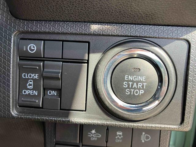 タントＸ純正７インチメモリーナビ　ＥＴＣ　衝突回避支援ブレーキ　助手席側電動スライドドア　プッシュボタンスタート　オートライト　バックカメラ（千葉県）の中古車