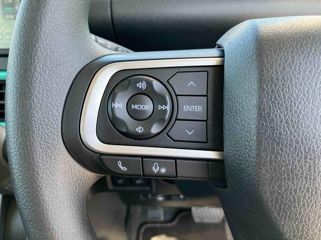 タントＸ純正７インチメモリーナビ　ＥＴＣ　衝突回避支援ブレーキ　助手席側電動スライドドア　プッシュボタンスタート　オートライト　バックカメラ（千葉県）の中古車