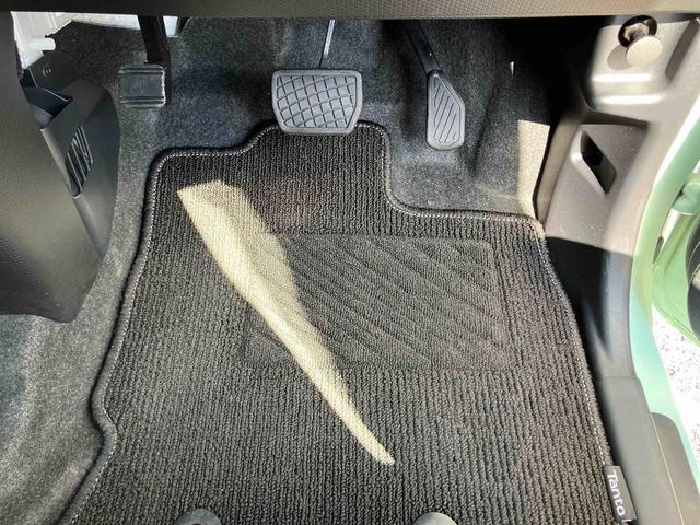 タントＸ純正７インチメモリーナビ　ＥＴＣ　衝突回避支援ブレーキ　助手席側電動スライドドア　プッシュボタンスタート　オートライト　バックカメラ（千葉県）の中古車