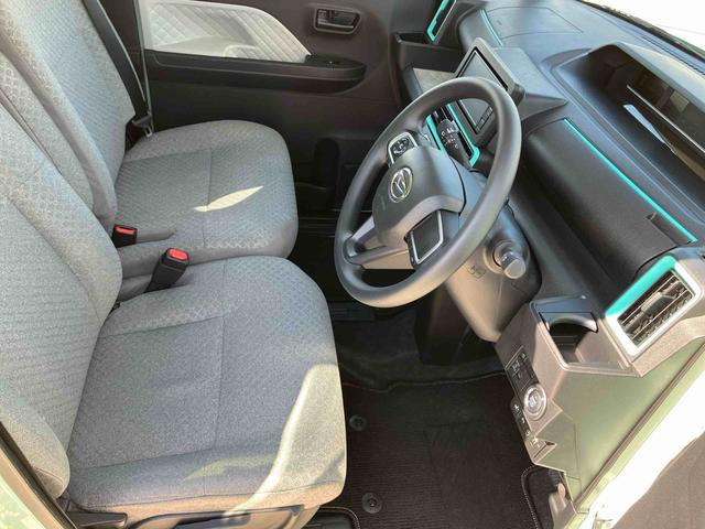 タントＸ純正７インチメモリーナビ　ＥＴＣ　衝突回避支援ブレーキ　助手席側電動スライドドア　プッシュボタンスタート　オートライト　バックカメラ（千葉県）の中古車