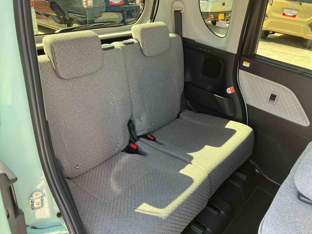 タントＸ純正７インチメモリーナビ　ＥＴＣ　衝突回避支援ブレーキ　助手席側電動スライドドア　プッシュボタンスタート　オートライト　バックカメラ（千葉県）の中古車