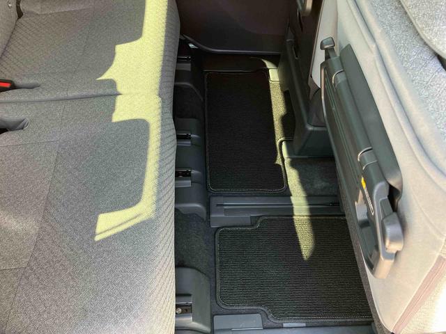 タントＸ純正７インチメモリーナビ　ＥＴＣ　衝突回避支援ブレーキ　助手席側電動スライドドア　プッシュボタンスタート　オートライト　バックカメラ（千葉県）の中古車