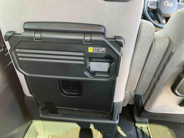 タントＸ純正７インチメモリーナビ　ＥＴＣ　衝突回避支援ブレーキ　助手席側電動スライドドア　プッシュボタンスタート　オートライト　バックカメラ（千葉県）の中古車