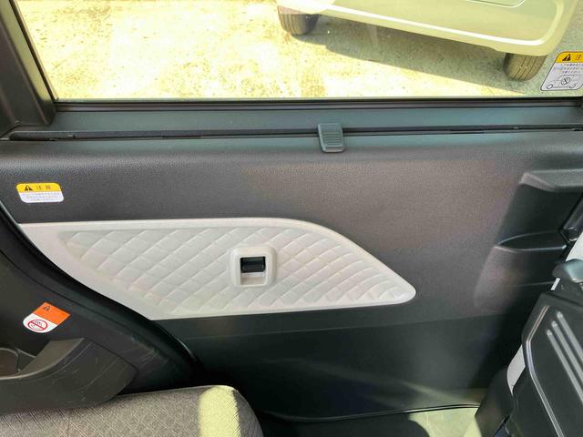 タントＸ純正７インチメモリーナビ　ＥＴＣ　衝突回避支援ブレーキ　助手席側電動スライドドア　プッシュボタンスタート　オートライト　バックカメラ（千葉県）の中古車