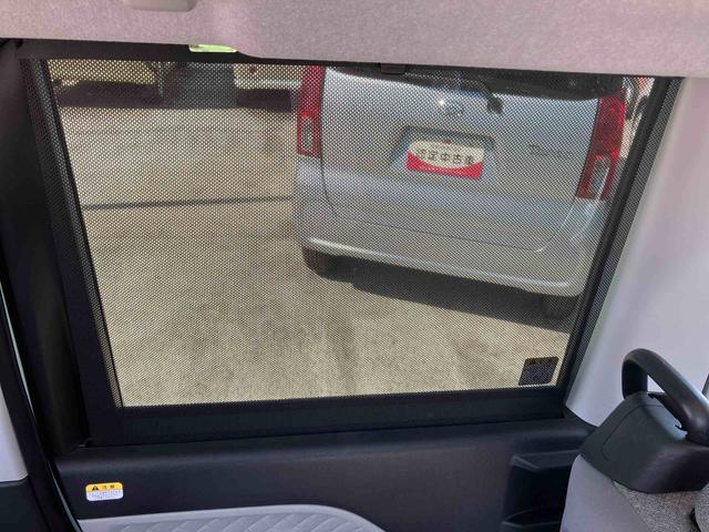 タントＸ純正７インチメモリーナビ　ＥＴＣ　衝突回避支援ブレーキ　助手席側電動スライドドア　プッシュボタンスタート　オートライト　バックカメラ（千葉県）の中古車