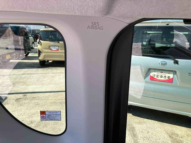 タントＸ純正７インチメモリーナビ　ＥＴＣ　衝突回避支援ブレーキ　助手席側電動スライドドア　プッシュボタンスタート　オートライト　バックカメラ（千葉県）の中古車