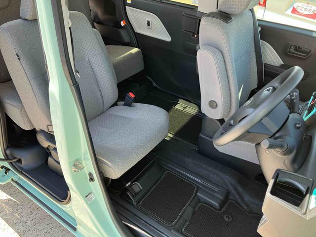 タントＸ純正７インチメモリーナビ　ＥＴＣ　衝突回避支援ブレーキ　助手席側電動スライドドア　プッシュボタンスタート　オートライト　バックカメラ（千葉県）の中古車