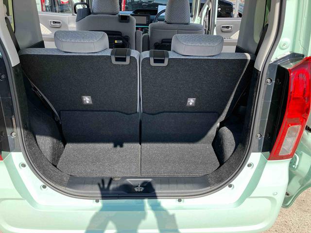 タントＸ純正７インチメモリーナビ　ＥＴＣ　衝突回避支援ブレーキ　助手席側電動スライドドア　プッシュボタンスタート　オートライト　バックカメラ（千葉県）の中古車