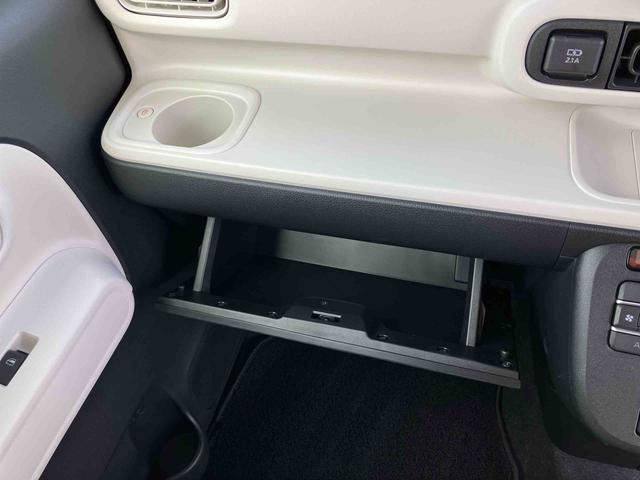 ムーヴキャンバスストライプスＧ両側電動スライドドア　ＬＥＤヘッドライト＆フォグランプ　シートヒーター　保温カップホルダー　電動駐車ブレーキ　バックカメラ　ステアリングスイッチ　置きラクＢＯＸ　コーナーセンサー　衝突被害軽減ブレーキ（千葉県）の中古車