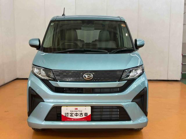 ムーヴＸ衝突回避支援　横滑り防止装置　左側電動スライドドア　オートライト　オートハイビーム　マニュアルレベリング機能付ＬＥＤヘッドライト　前後コーナーセンサー　チルトステアリング　運転席シートリフター（千葉県）の中古車