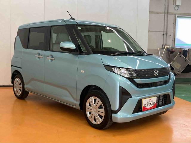 ムーヴＸ衝突回避支援　横滑り防止装置　左側電動スライドドア　オートライト　オートハイビーム　マニュアルレベリング機能付ＬＥＤヘッドライト　前後コーナーセンサー　チルトステアリング　運転席シートリフター（千葉県）の中古車