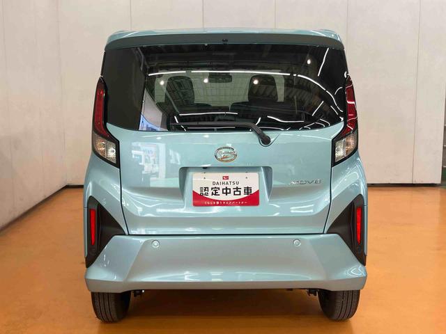 ムーヴＸ衝突回避支援　横滑り防止装置　左側電動スライドドア　オートライト　オートハイビーム　マニュアルレベリング機能付ＬＥＤヘッドライト　前後コーナーセンサー　チルトステアリング　運転席シートリフター（千葉県）の中古車