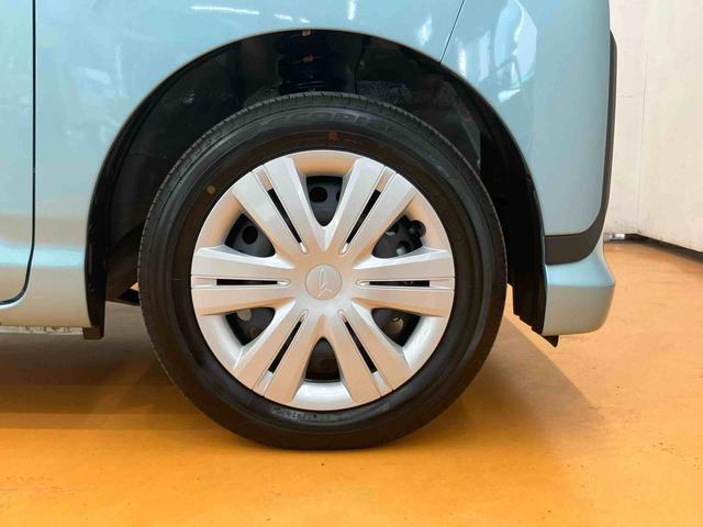 ムーヴＸ衝突回避支援　横滑り防止装置　左側電動スライドドア　オートライト　オートハイビーム　マニュアルレベリング機能付ＬＥＤヘッドライト　前後コーナーセンサー　チルトステアリング　運転席シートリフター（千葉県）の中古車