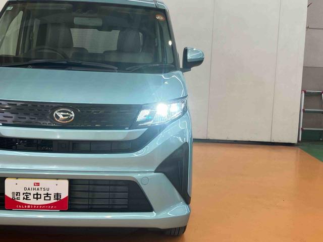 ムーヴＸ衝突回避支援　横滑り防止装置　左側電動スライドドア　オートライト　オートハイビーム　マニュアルレベリング機能付ＬＥＤヘッドライト　前後コーナーセンサー　チルトステアリング　運転席シートリフター（千葉県）の中古車