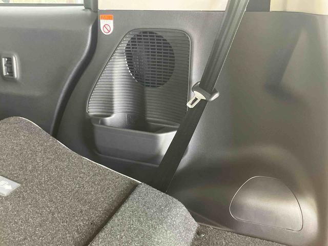 ムーヴＸ衝突回避支援　横滑り防止装置　左側電動スライドドア　オートライト　オートハイビーム　マニュアルレベリング機能付ＬＥＤヘッドライト　前後コーナーセンサー　チルトステアリング　運転席シートリフター（千葉県）の中古車