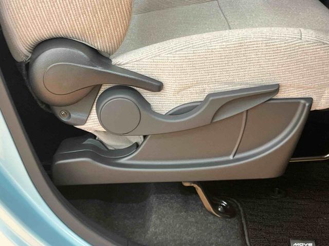 ムーヴＸ衝突回避支援　横滑り防止装置　左側電動スライドドア　オートライト　オートハイビーム　マニュアルレベリング機能付ＬＥＤヘッドライト　前後コーナーセンサー　チルトステアリング　運転席シートリフター（千葉県）の中古車