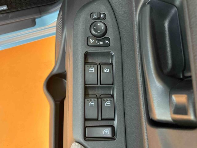 ムーヴＸ衝突回避支援　横滑り防止装置　左側電動スライドドア　オートライト　オートハイビーム　マニュアルレベリング機能付ＬＥＤヘッドライト　前後コーナーセンサー　チルトステアリング　運転席シートリフター（千葉県）の中古車