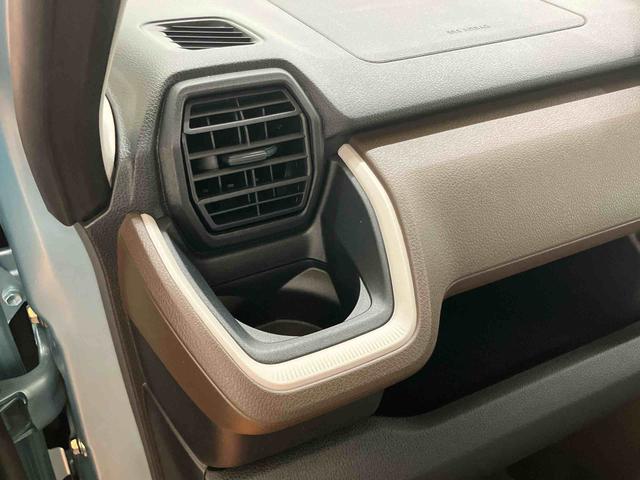 ムーヴＸ衝突回避支援　横滑り防止装置　左側電動スライドドア　オートライト　オートハイビーム　マニュアルレベリング機能付ＬＥＤヘッドライト　前後コーナーセンサー　チルトステアリング　運転席シートリフター（千葉県）の中古車