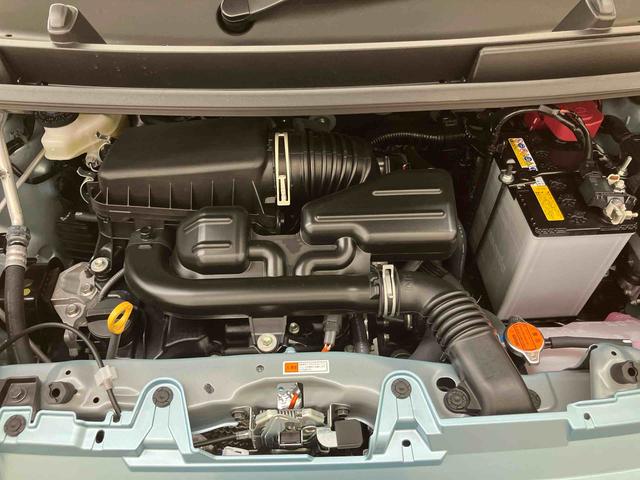 ムーヴＸ衝突回避支援　横滑り防止装置　左側電動スライドドア　オートライト　オートハイビーム　マニュアルレベリング機能付ＬＥＤヘッドライト　前後コーナーセンサー　チルトステアリング　運転席シートリフター（千葉県）の中古車