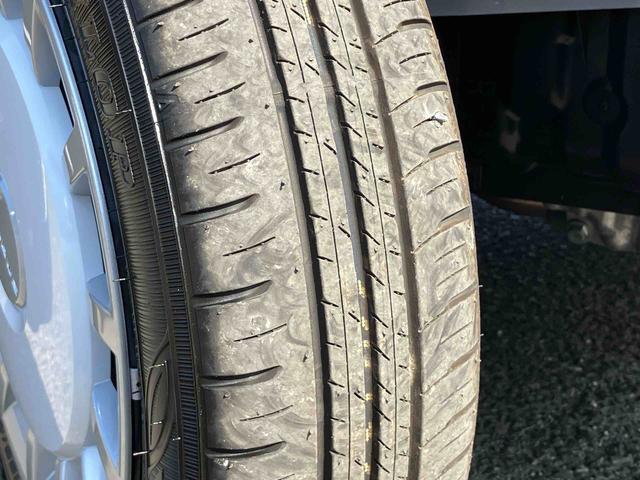 ムーヴキャンバスストライプスＧ両側電動スライドドア　ＬＥＤヘッドライト＆フォグランプ　シートヒーター　保温カップホルダー　電動駐車ブレーキ　バックカメラ　ステアリングスイッチ　置きラクＢＯＸ　コーナーセンサー　衝突被害軽減ブレーキ（千葉県）の中古車