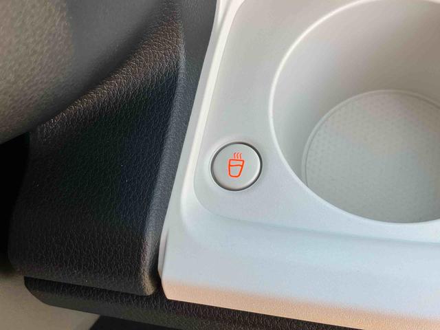 ムーヴキャンバスストライプスＧ両側電動スライドドア　ＬＥＤヘッドライト＆フォグランプ　シートヒーター　保温カップホルダー　電動駐車ブレーキ　バックカメラ　ステアリングスイッチ　置きラクＢＯＸ　コーナーセンサー　衝突被害軽減ブレーキ（千葉県）の中古車