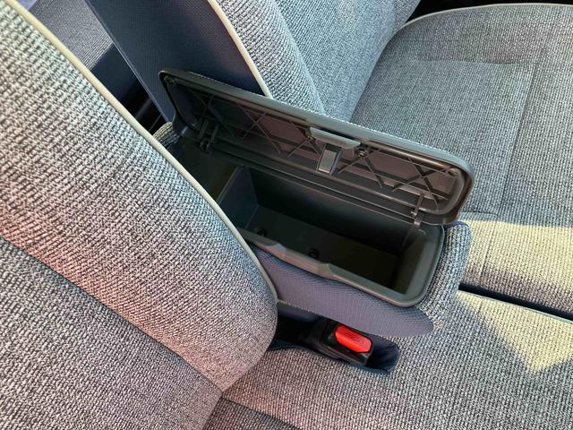 ムーヴキャンバスストライプスＧ両側電動スライドドア　ＬＥＤヘッドライト＆フォグランプ　シートヒーター　保温カップホルダー　電動駐車ブレーキ　バックカメラ　ステアリングスイッチ　置きラクＢＯＸ　コーナーセンサー　衝突被害軽減ブレーキ（千葉県）の中古車