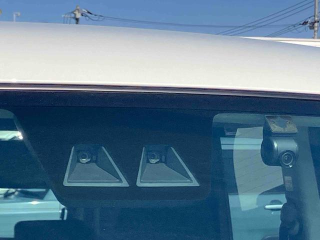 トールカスタムＧ　ターボターボ　９型ナビ／ＴＶ／ＤＶＤ／ＢＴ／ＵＳＢ　バックカメラ　全車速追従クルコン　ＬＥＤヘッドライト　オートライト　オートハイビーム　スマアシ　前後コーナーセンサー　電動駐車ブレーキ　キーフリー　アルミ（千葉県）の中古車