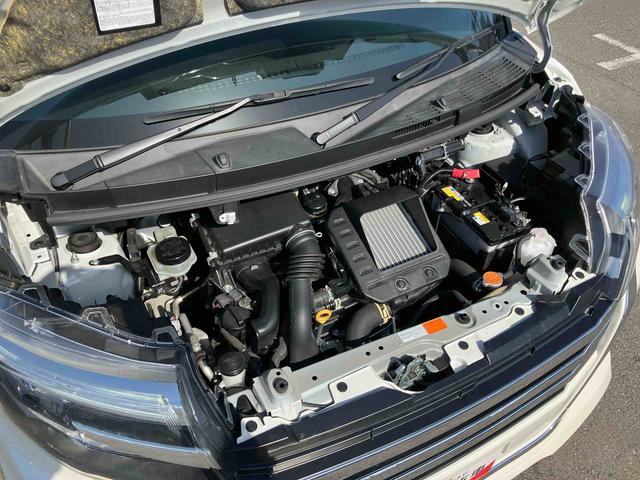 トールカスタムＧ　ターボターボ　９型ナビ／ＴＶ／ＤＶＤ／ＢＴ／ＵＳＢ　バックカメラ　全車速追従クルコン　ＬＥＤヘッドライト　オートライト　オートハイビーム　スマアシ　前後コーナーセンサー　電動駐車ブレーキ　キーフリー　アルミ（千葉県）の中古車