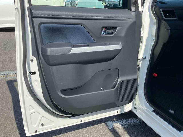 トールカスタムＧ　ターボターボ　９型ナビ／ＴＶ／ＤＶＤ／ＢＴ／ＵＳＢ　バックカメラ　全車速追従クルコン　ＬＥＤヘッドライト　オートライト　オートハイビーム　スマアシ　前後コーナーセンサー　電動駐車ブレーキ　キーフリー　アルミ（千葉県）の中古車