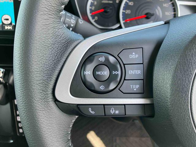 トールカスタムＧ　ターボターボ　９型ナビ／ＴＶ／ＤＶＤ／ＢＴ／ＵＳＢ　バックカメラ　全車速追従クルコン　ＬＥＤヘッドライト　オートライト　オートハイビーム　スマアシ　前後コーナーセンサー　電動駐車ブレーキ　キーフリー　アルミ（千葉県）の中古車